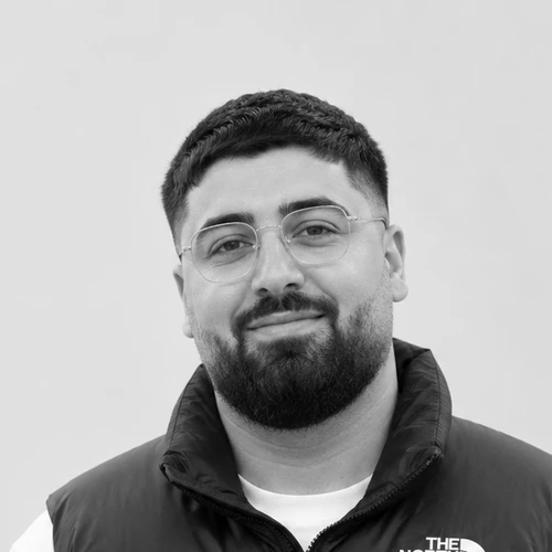Burak Terzi
