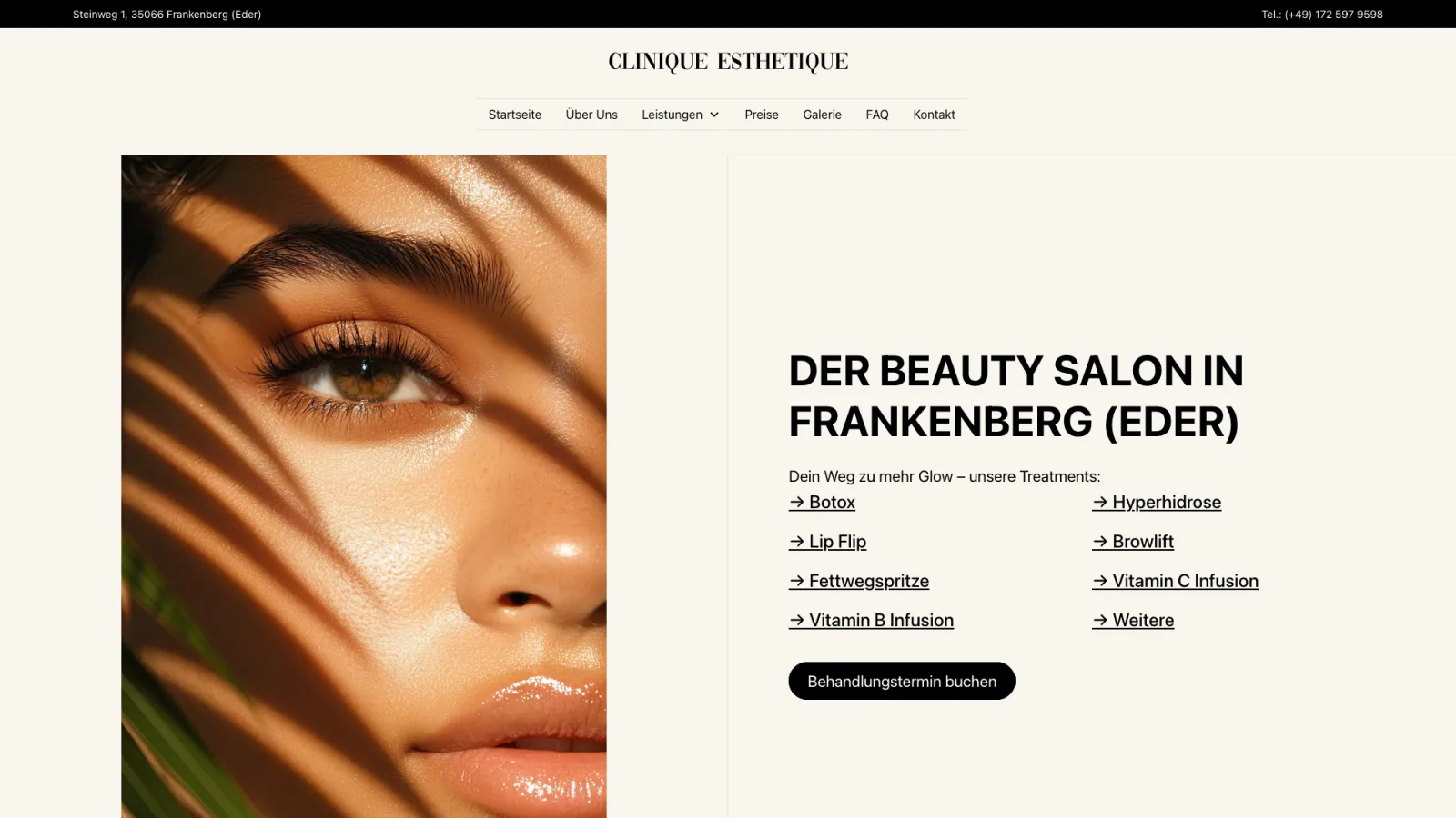 Clinique Esthétique