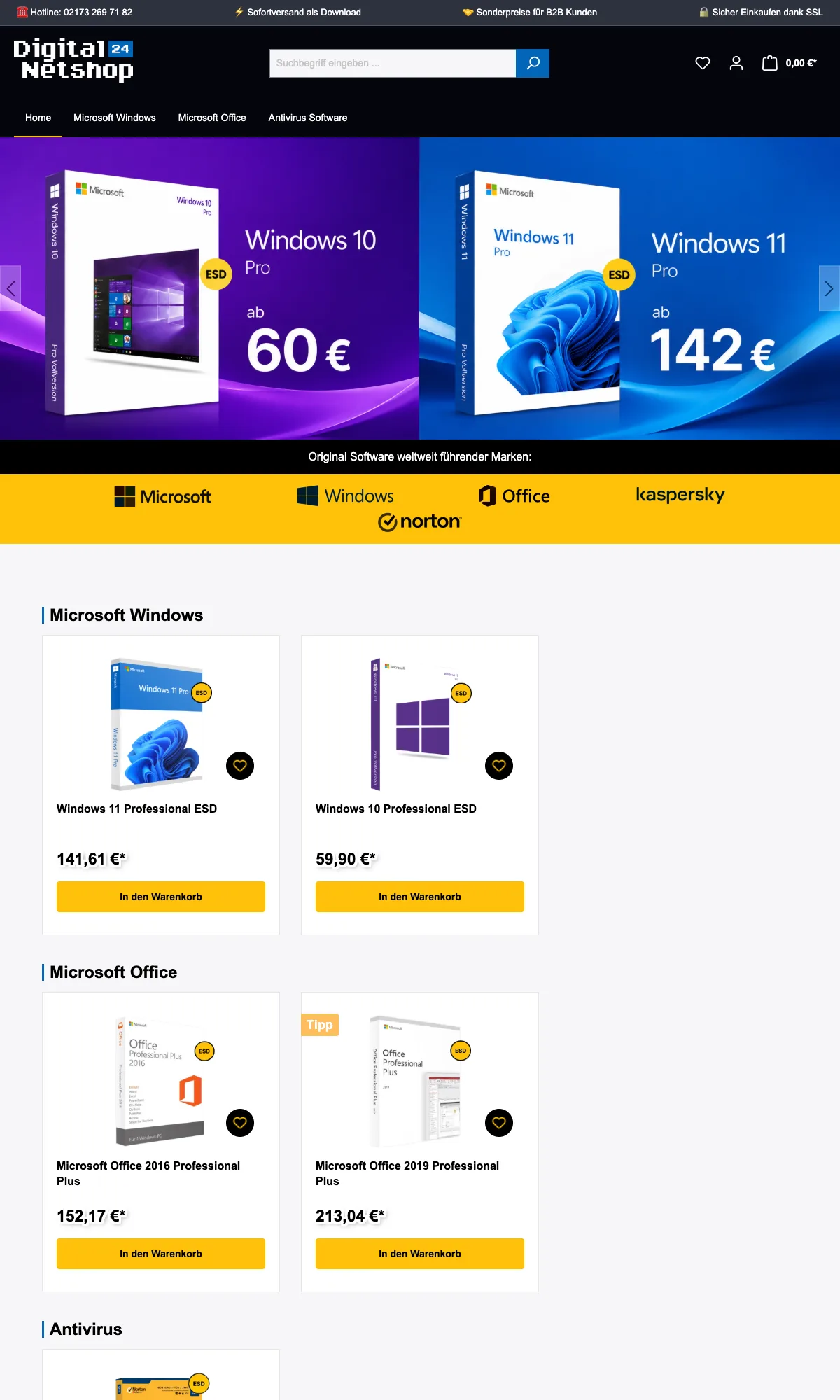 Digitalnetshop24