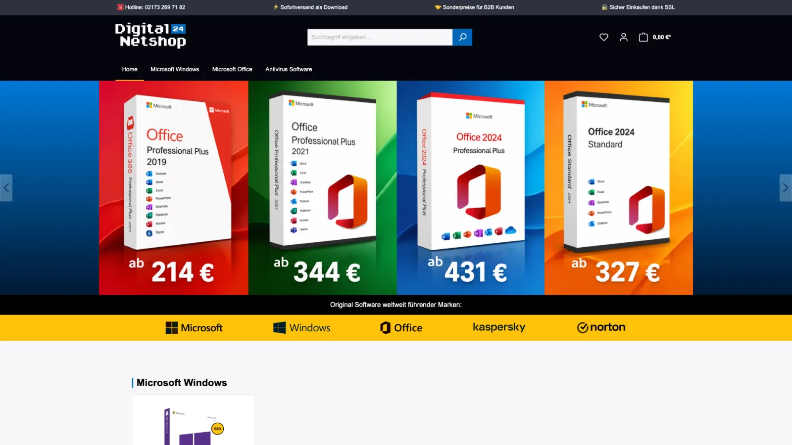Digitalnetshop24
