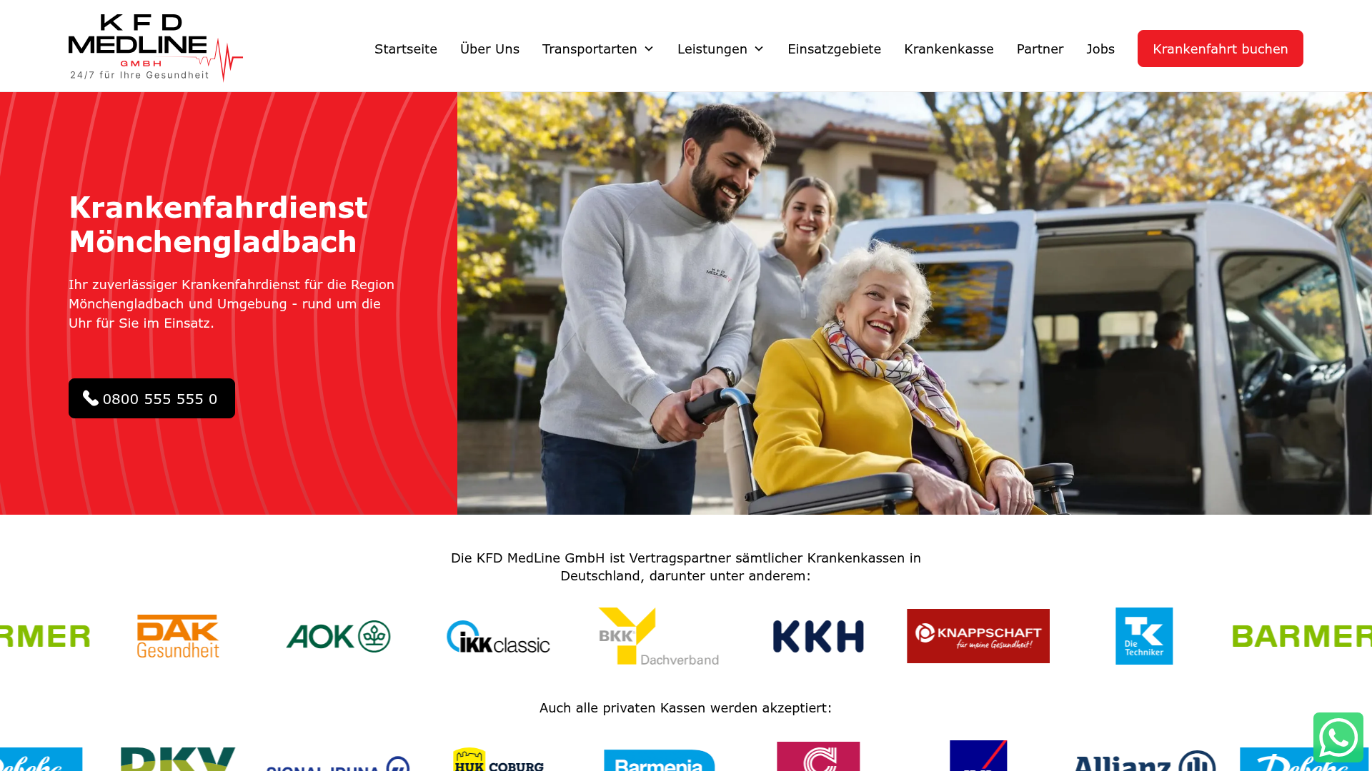 KFD Medline