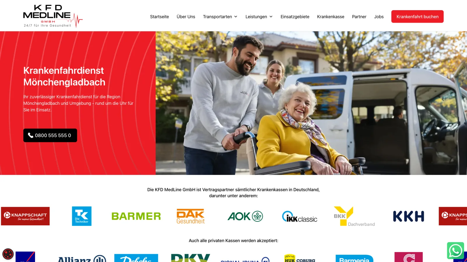 KFD Medline