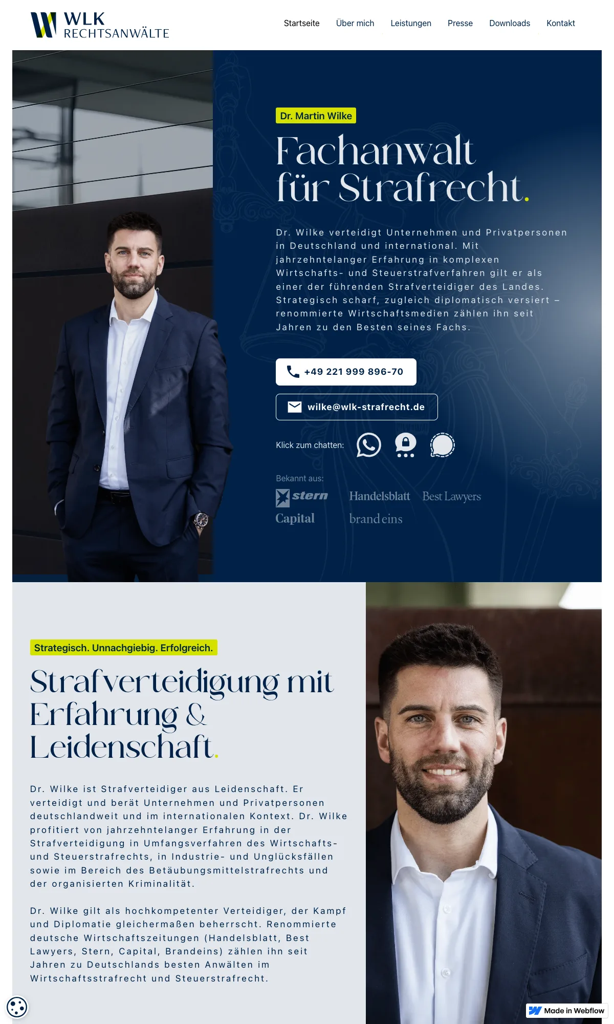 WLK Rechtsanwälte
