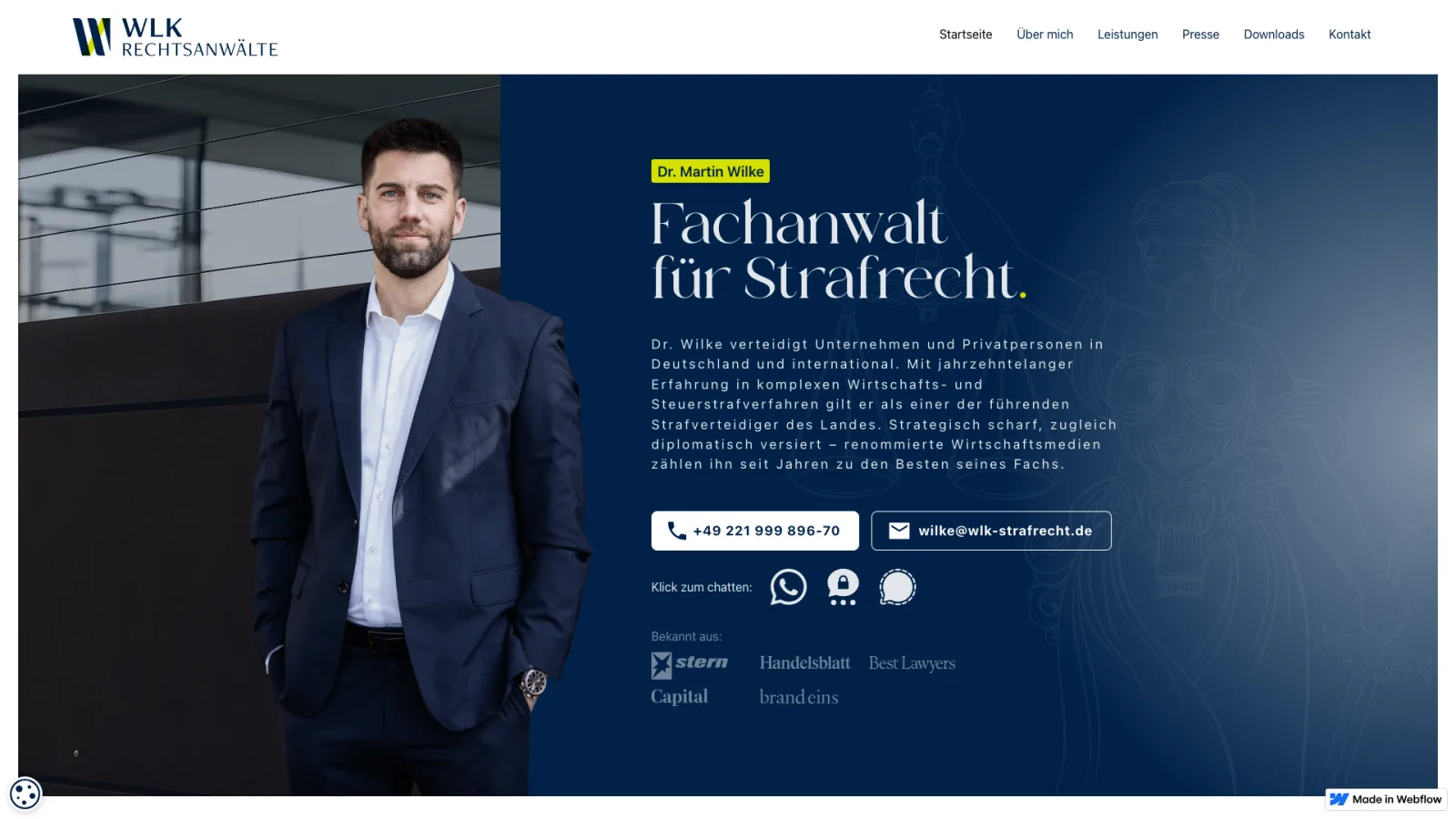 WLK Rechtsanwälte